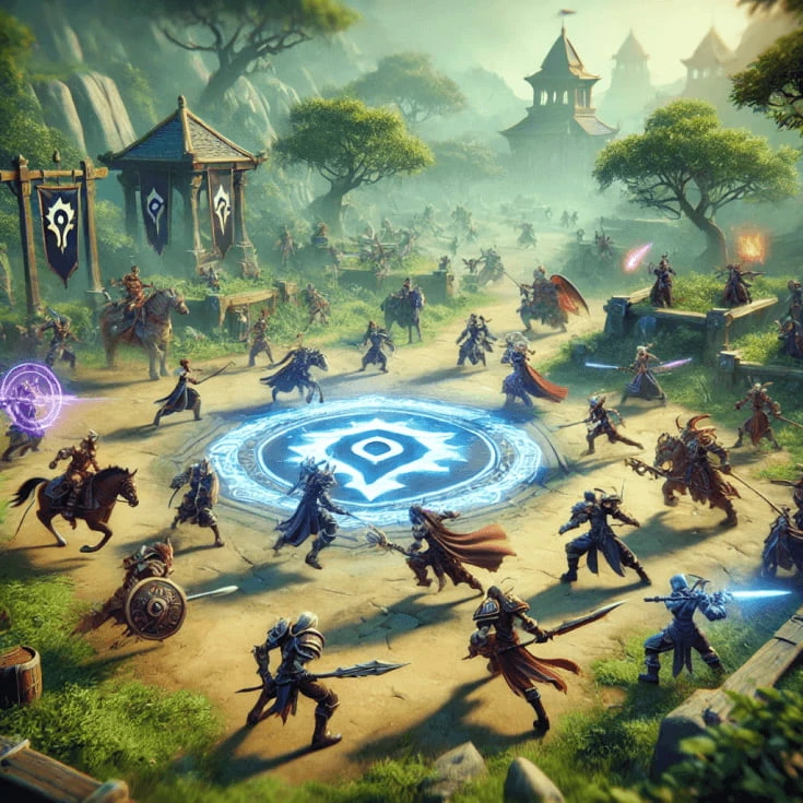 WoW: The War Within – PvP Patch Notes Update WoW: The War Within – PvP Patch Notes Update