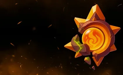 Pyroculus