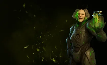 Quest Progress Service