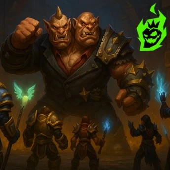 Raid Composition and Strategy Raid Composition and Strategy