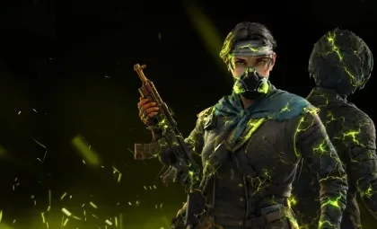 Rainbow Six Events Carry