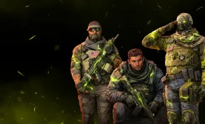 Rainbow Six Siege Battle Pass Carry
