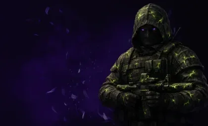 Rainbow Six Siege Coaching Service