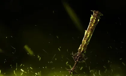 Ramaladni's Magnum Opus Service