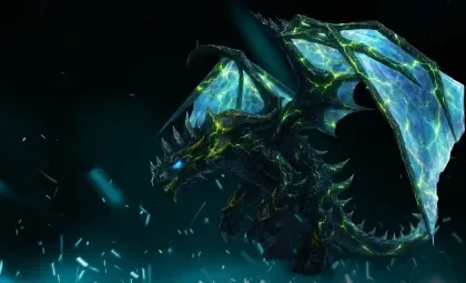 Reins of the Infinite Timereaver Service