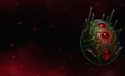 Requiem Relics Service