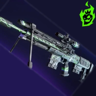 Snipers: Resolver and High Life Snipers: Resolver and High Life
