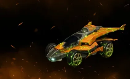 Rocket League Coaching Service