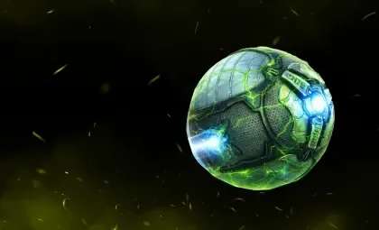 Rocket League Unrated Matches Service