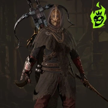 Witch Powers and Gear Combinations Witch Powers and Gear Combinations