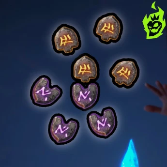 Rune Requirements and the Current State of Trading Rune Requirements and the Current State of Trading