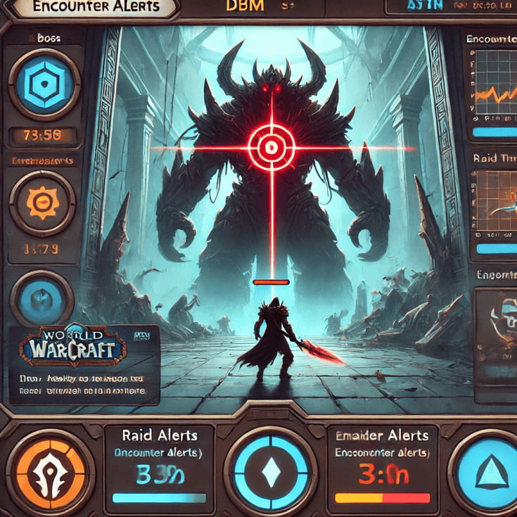 S-Tier Addons: Must-Have for Every Player in The War Within S-Tier Addons: Must-Have for Every Player in The War Within