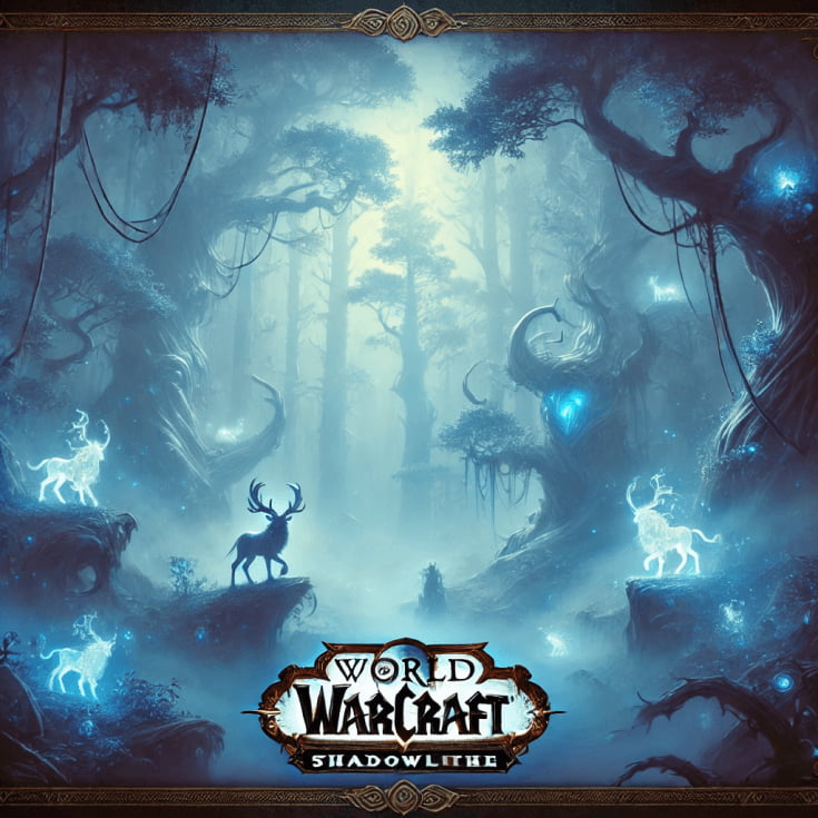 S-Tier Dungeons: The Best of The War Within S-Tier Dungeons: The Best of The War Within