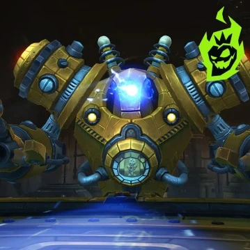 S-Tier Dungeons: Mechagon Workshop S-Tier Dungeons: Mechagon Workshop