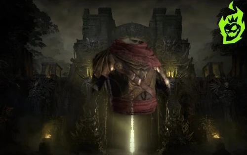 S Tier: Shroud of False Death S Tier: Shroud of False Death