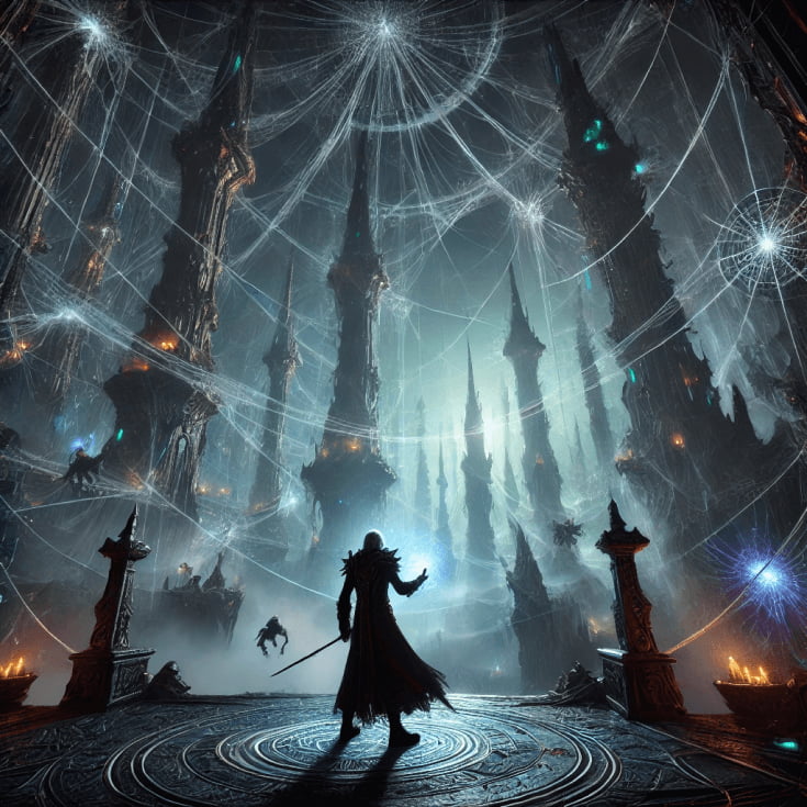 C-Tier Dungeons: High Risk, High Reward C-Tier Dungeons: High Risk, High Reward