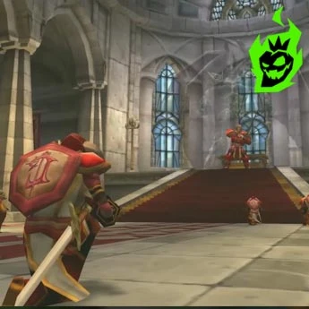 Scarlet Enclave Raid Bosses and Mechanics Scarlet Enclave Raid Bosses and Mechanics
