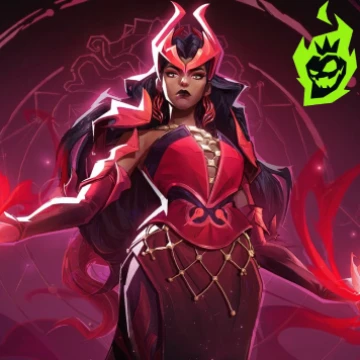 Play Matches, Earn Rewards: The Path to Chaos Gown Scarlet Witch Play Matches, Earn Rewards: The Path to Chaos Gown Scarlet Witch