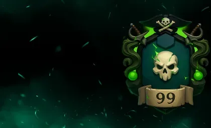 Guild Leveling