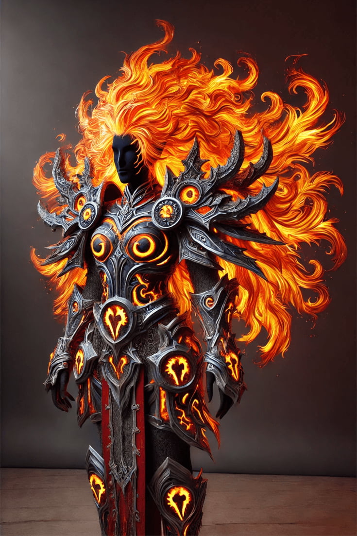 New Shaman Ascension Forms: Elemental-Themed Specializations New Shaman Ascension Forms: Elemental-Themed Specializations