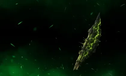 Shattered Vow