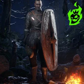 Shield Mechanics and the Power of Raise Shield