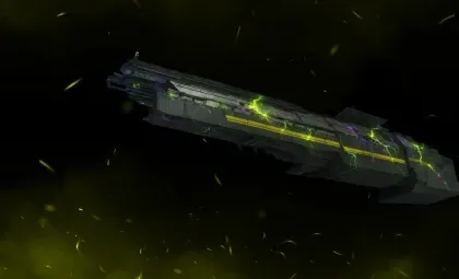 Ship Modules Service