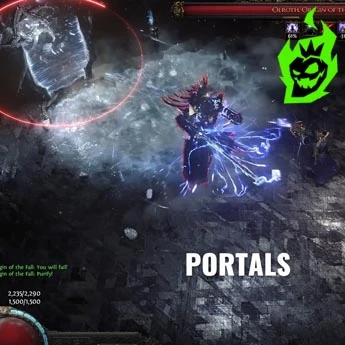Skeleton Portals and Expedition Mods Skeleton Portals and Expedition Mods
