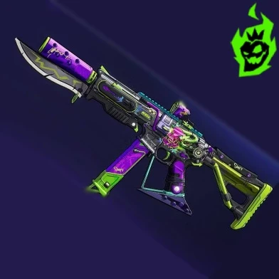 SMGs: Clamp Down and Mad Dog SMGs: Clamp Down and Mad Dog