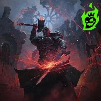 Smith of Kitava: Forging Strength and Defense Smith of Kitava: Forging Strength and Defense
