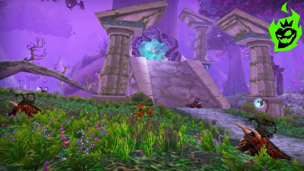 Season of Discovery (SoD) Realms Season of Discovery (SoD) Realms