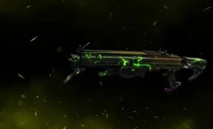 Sojourner's Tale
