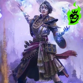 Sorcerer Adjustments and Spell Overhauls Sorcerer Adjustments and Spell Overhauls