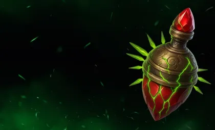 Soul Core of Quipolatl Service