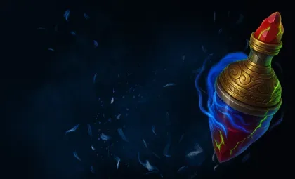 Soul Core of Zalatl Service