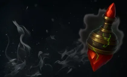 Soul Core of Zantipi Service