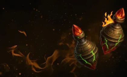 Soul Cores Service