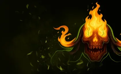 Soulfire Bastion