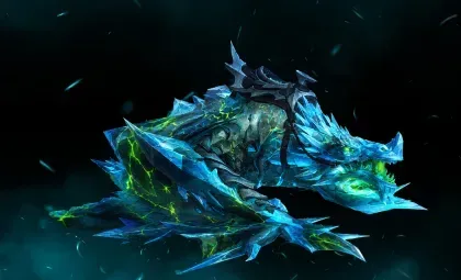 Spawn of Vyranoth Service