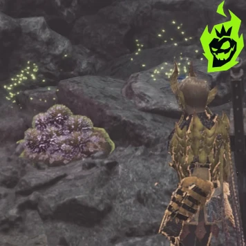 Special Pods: Spark Flint, Moss, and More Special Pods: Spark Flint, Moss, and More