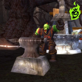 Specializations and Quests