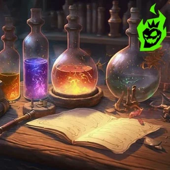 Specialization Strategies: Shaping Your Alchemical Arsenal Specialization Strategies: Shaping Your Alchemical Arsenal