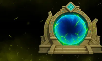 Spiral Abyss Service