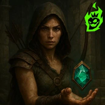 Spirit Gem Integration Spirit Gem Integration