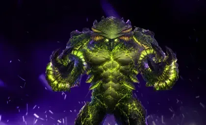 Sporefall Mythic Carry