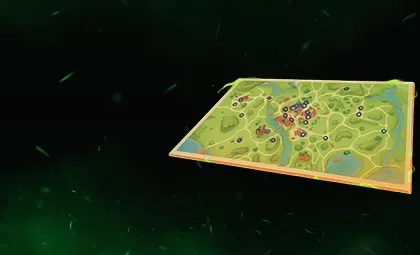Stable Locations Service
