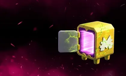 Star Vault Service