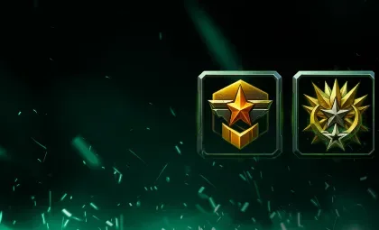 StarCraft 2 Achievements Service