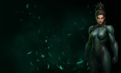 StarCraft 2 Coaching Service