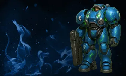 StarCraft 2 Wins Service